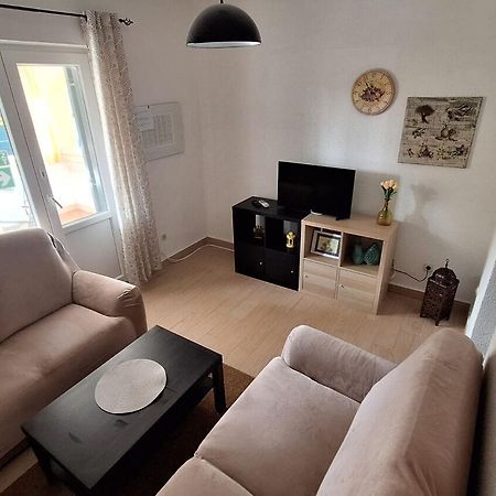 Apartment Marina Supetar Bagian luar foto