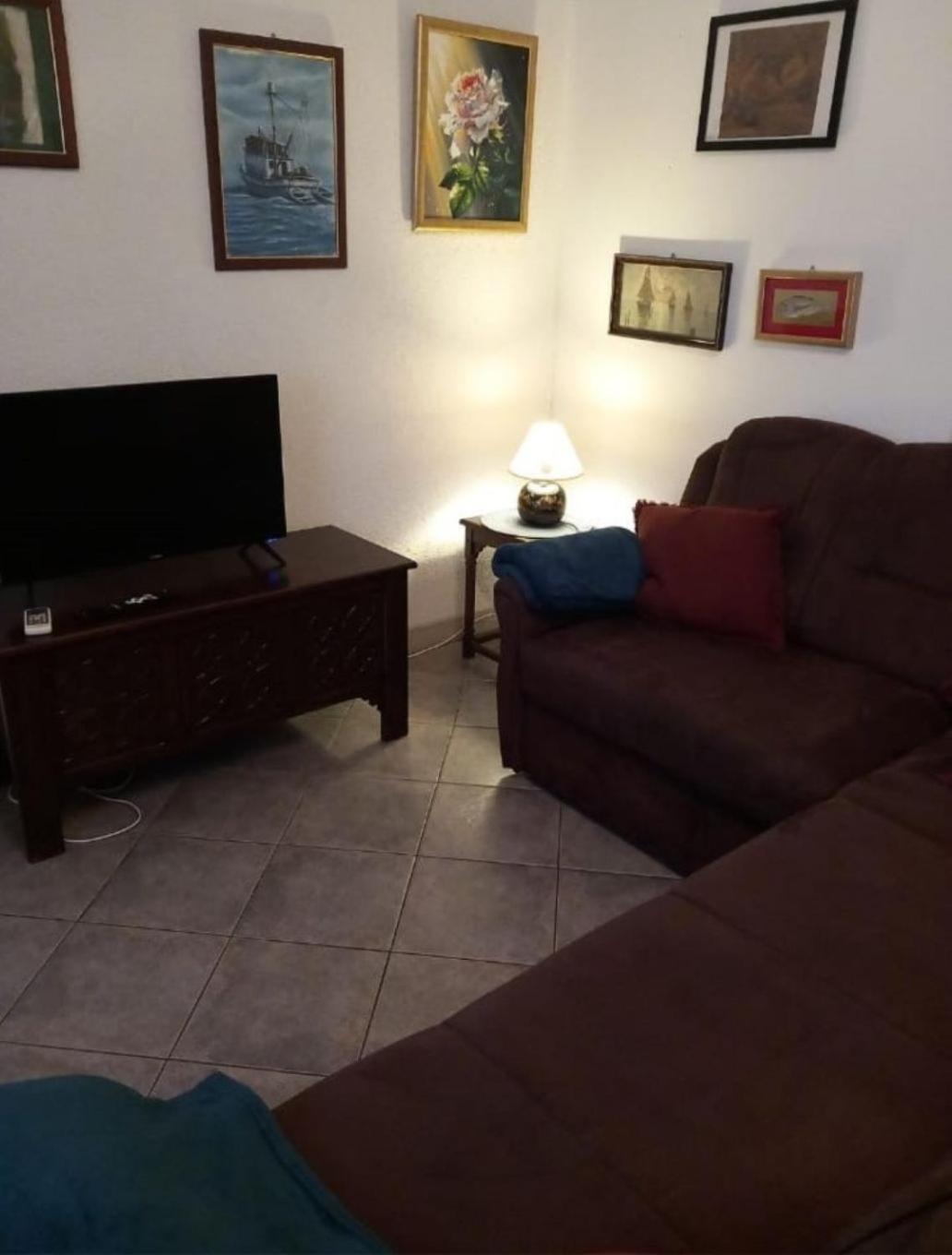 Apartment Marina Supetar Bagian luar foto