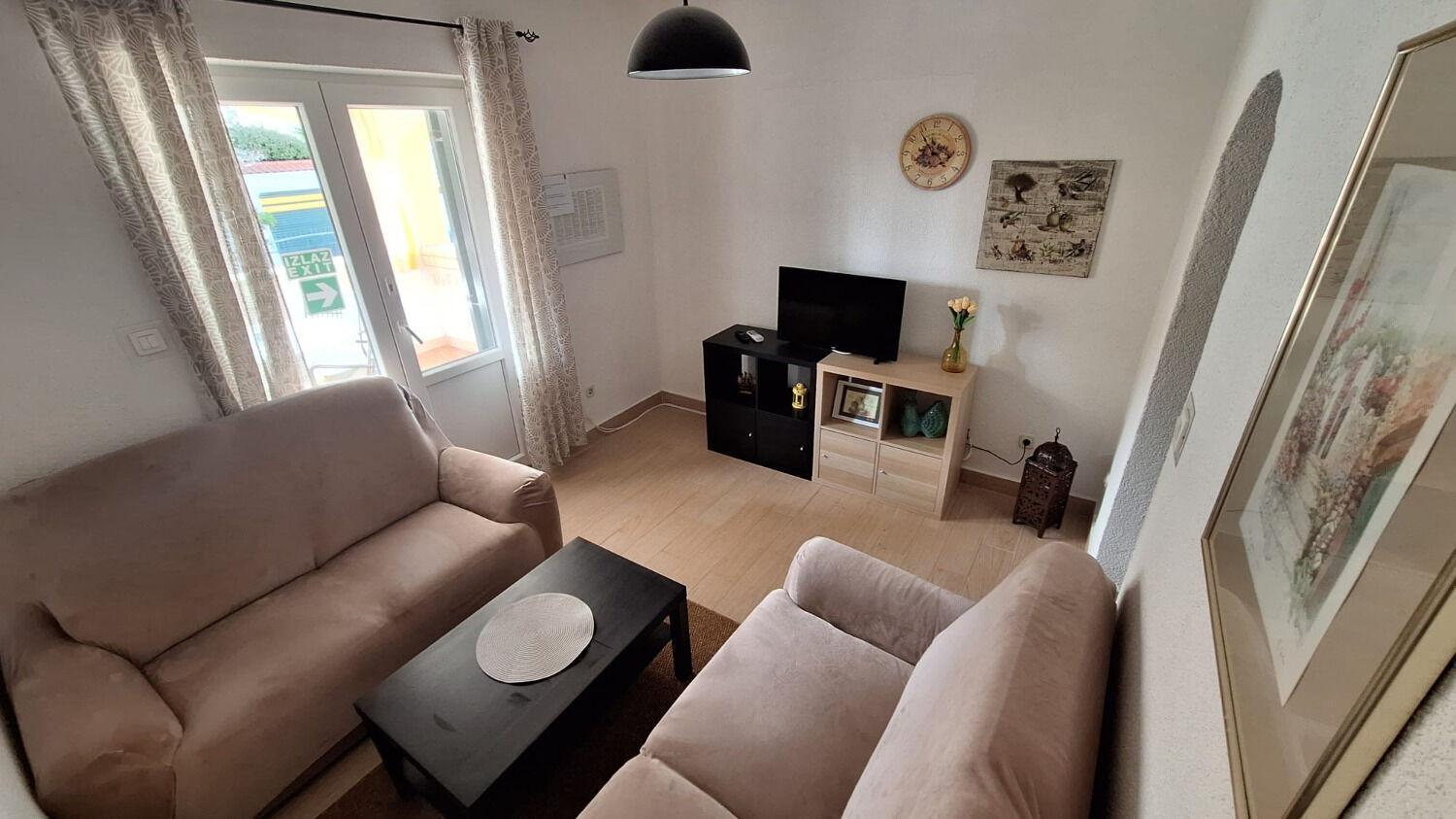 Apartment Marina Supetar Bagian luar foto