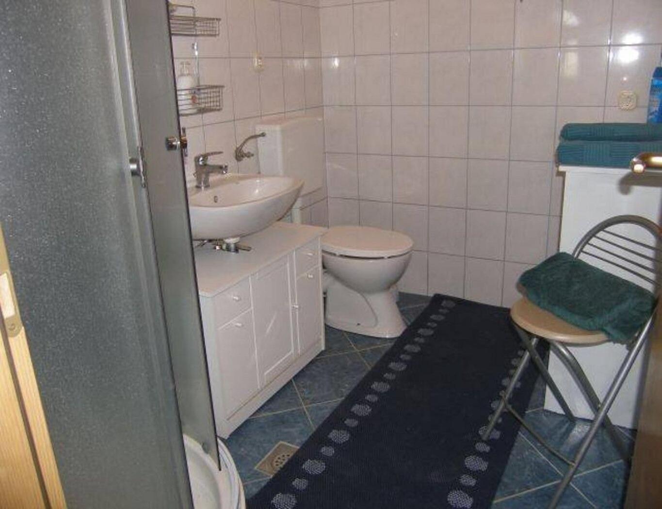 Apartment Marina Supetar Bagian luar foto